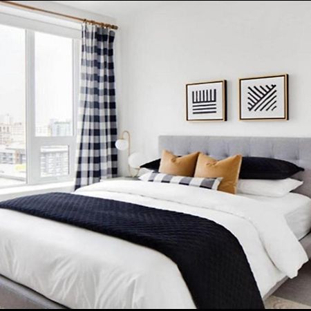 City Center Cosy Three Beds Luxemburg Exterior foto